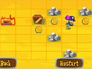 play Blackbear'S Island