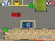 play City Street Parking