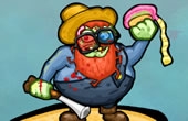 play Zomburger