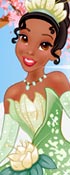 Disney Princess Tiana