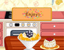 play Cooking Frenzy: Ice Cream