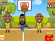 play Nba Als Ice Bucket Challenge