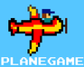 play Planegame - Fun In 2D!