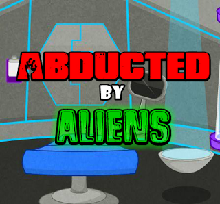 play Abducted By Aliens