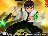 play Ben 10 Elimina Alienigenas