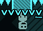 play Vvvvvv