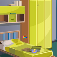 play Bimbo Home Escape