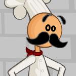 play Papas Burgeria