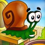 play Snail Bob