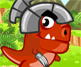 play Dino Meat Hunt 2