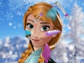 play Anna Great Makeover