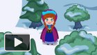 Anna’S Frozen Adventure