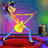 play Stylish Bee Girl Dress Up
