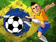 2014 Fifa World Cup Brazil