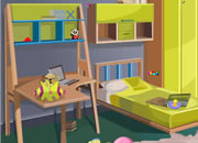 play Bimbo Home Escape