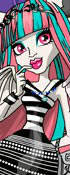 play Monster High Necklace Design