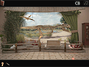 play History Museum Escape