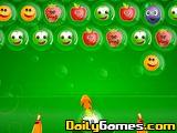 play Smiley Fruits