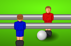 play Foosball 2 Player