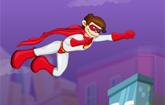 play Little Hero Adventure