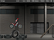 play Bike Trial 4