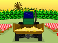 play Escape The Harvest Festival