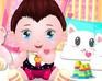 play Cute Baby Dress