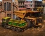 play 3D Parking Radioactive Rumble