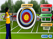 play Sports Village: Archery