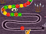 play Saga Of Cragen: Stones Of Thum