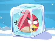 play Unfreeze Angry Birds