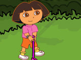 Dora World Golf Tour