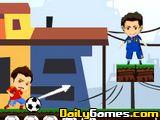 play Let The Football Fly
