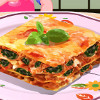 play Vegetable Lasagna