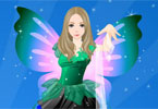 Splendid Fairy Dress Up