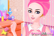 play Delicate Dating Spa