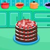 play Berry Sponge