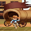 play Wild West Sheriff Escape