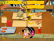 play Burger Island