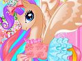 play Pony Princess Birthday Party