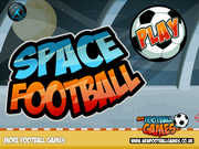 play Space Football