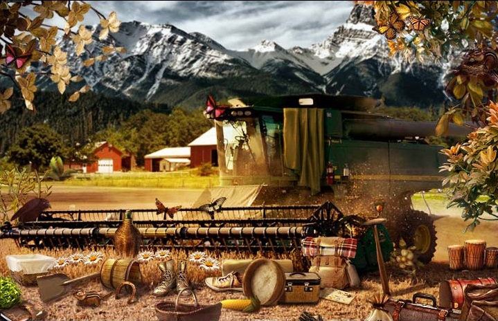 play Hope Farm