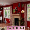 play Interiors Hidden Objects