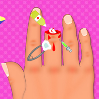play Finger Surgery