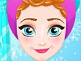 play Frozen Beauty Secrets