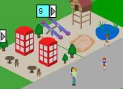 play Zoo Builder