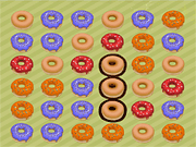 play Dairy Fresh Donuts
