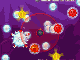 play Icy Gifts 2
