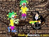 play Zombie Ate Juggles