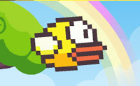 play Flappy Bird Forest Adventure